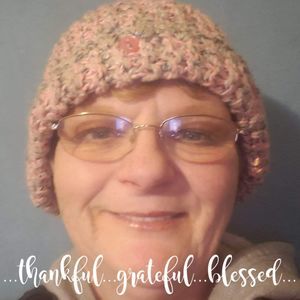 Meet your Posher, Mary kathryn